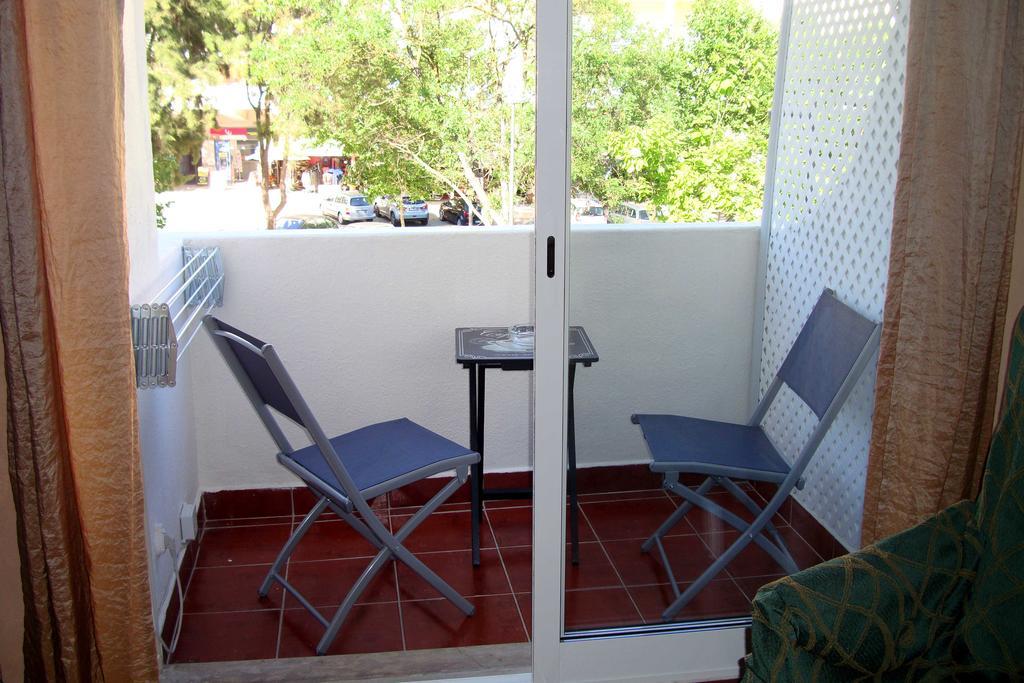 Studio Near The Beach Albufeira Exterior photo