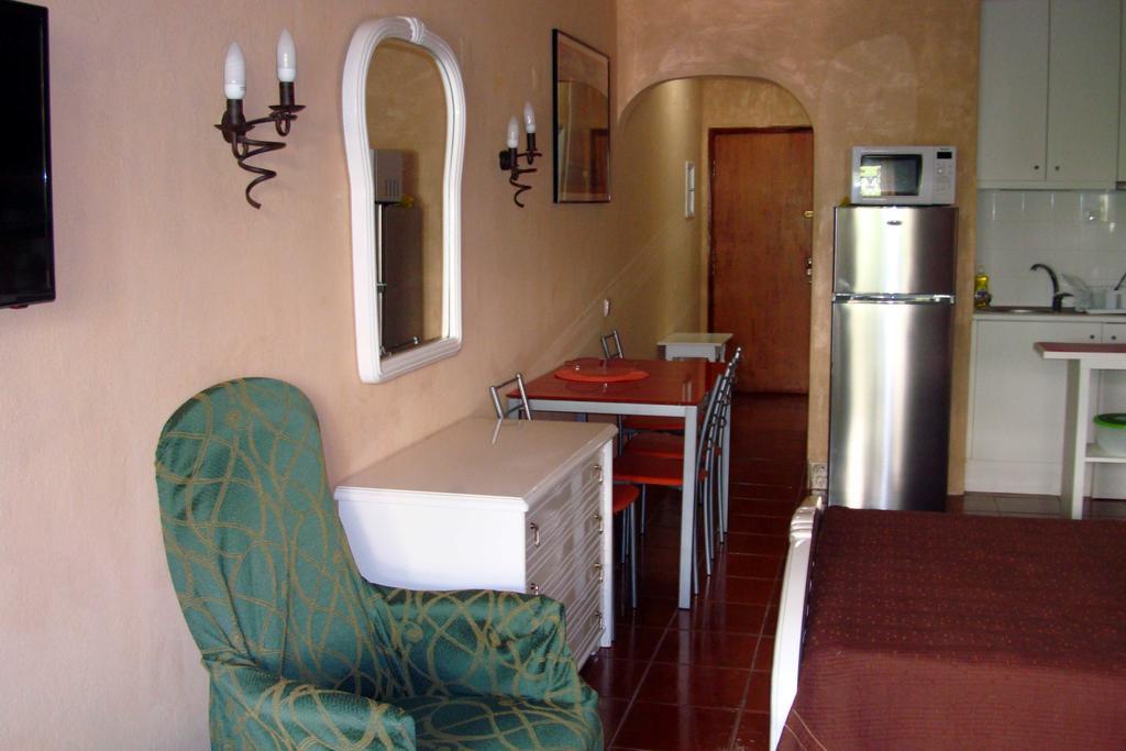 Studio Near The Beach Albufeira Exterior photo
