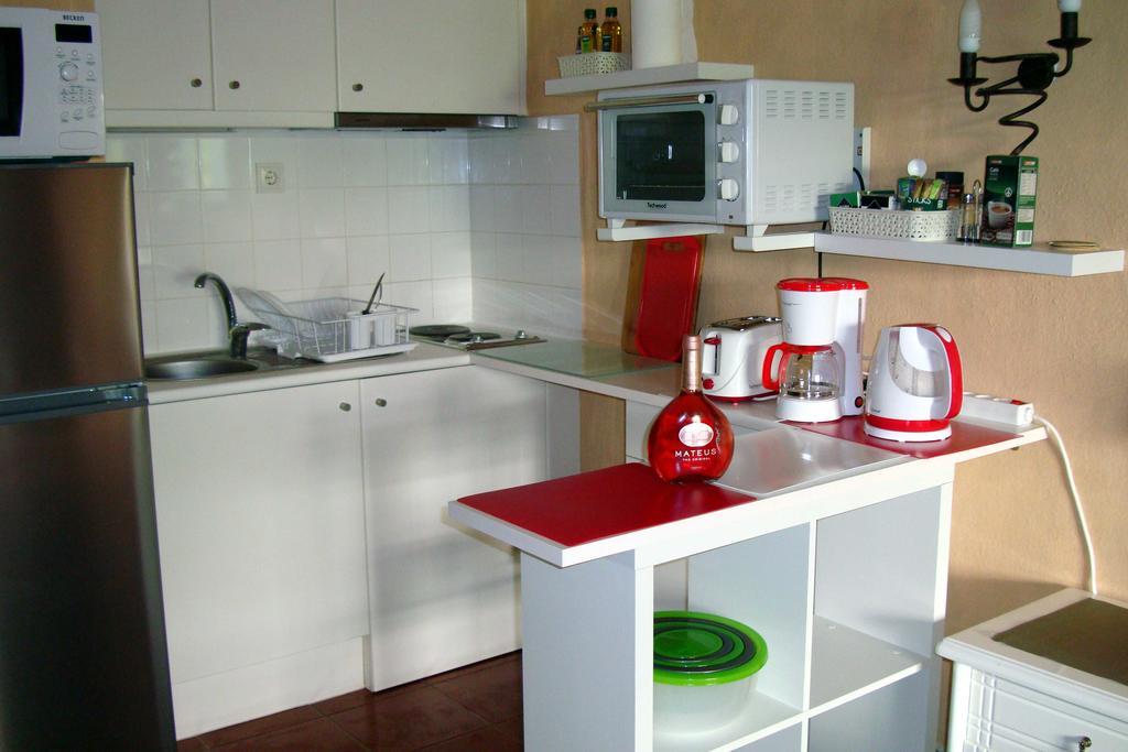 Studio Near The Beach Albufeira Exterior photo