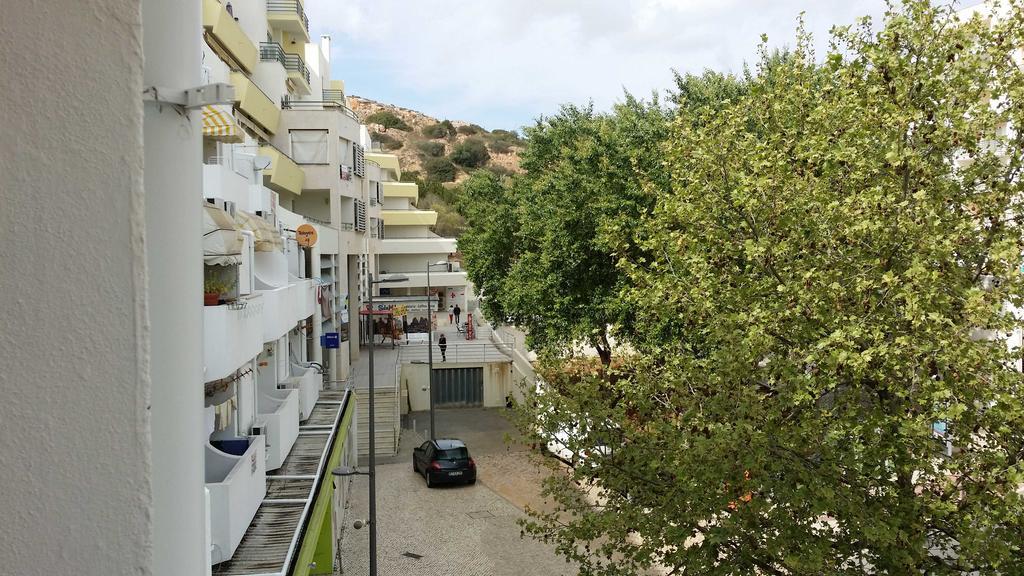 Studio Near The Beach Albufeira Exterior photo